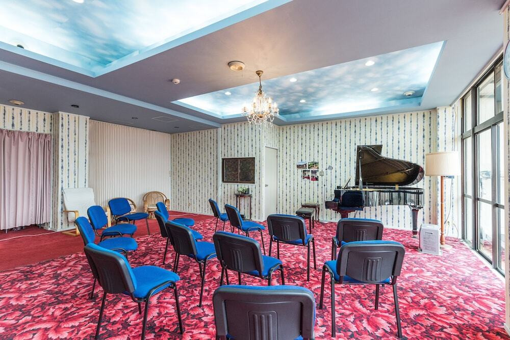 バンケット ホール