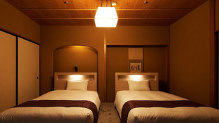 スーペリア ルーム