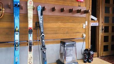 フィットネス設備 / 3