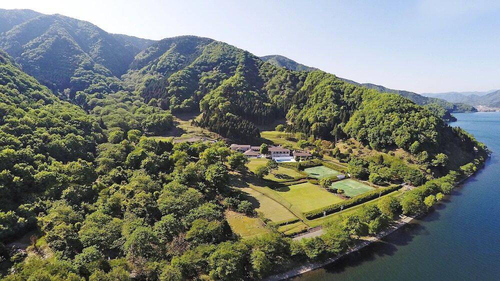 宿周辺の景色 / 3