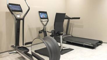 トレーニングルーム / 10