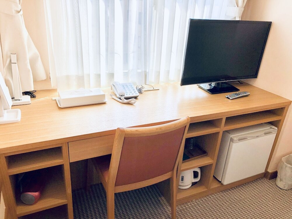 客室の設備とサービス