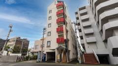 Tabist ビジネスホテル丸登美 高松 香川