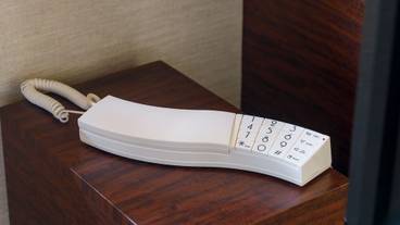 客室の設備とサービス / 22