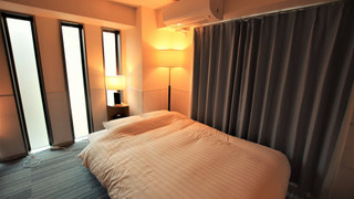 プレミアム アパートメント