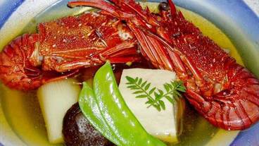 食事・飲み物 / 10