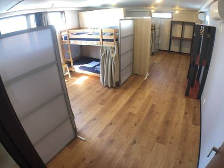 GUEST HOUSE MATSU / 5