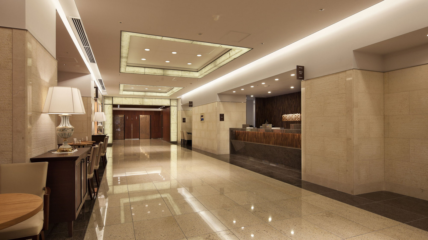 明るく居心地の良い客室に気分がアガる！朝食バイキングも嬉しい4004575