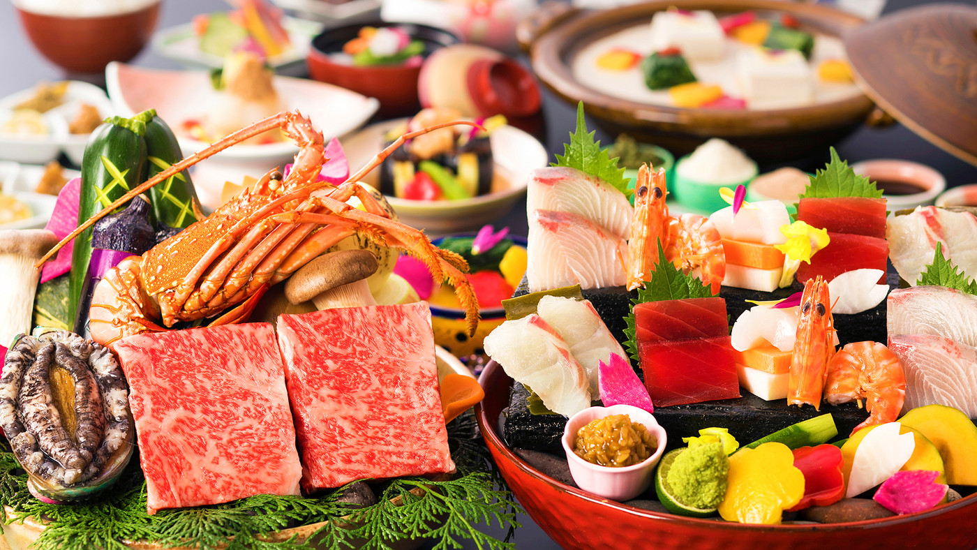 館内で15種類の温泉を楽しめる温泉三昧の宿3515957