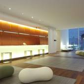 レム日比谷(東京都 ビジネスホテル) / 5