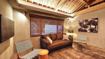 リビング エリア / 9