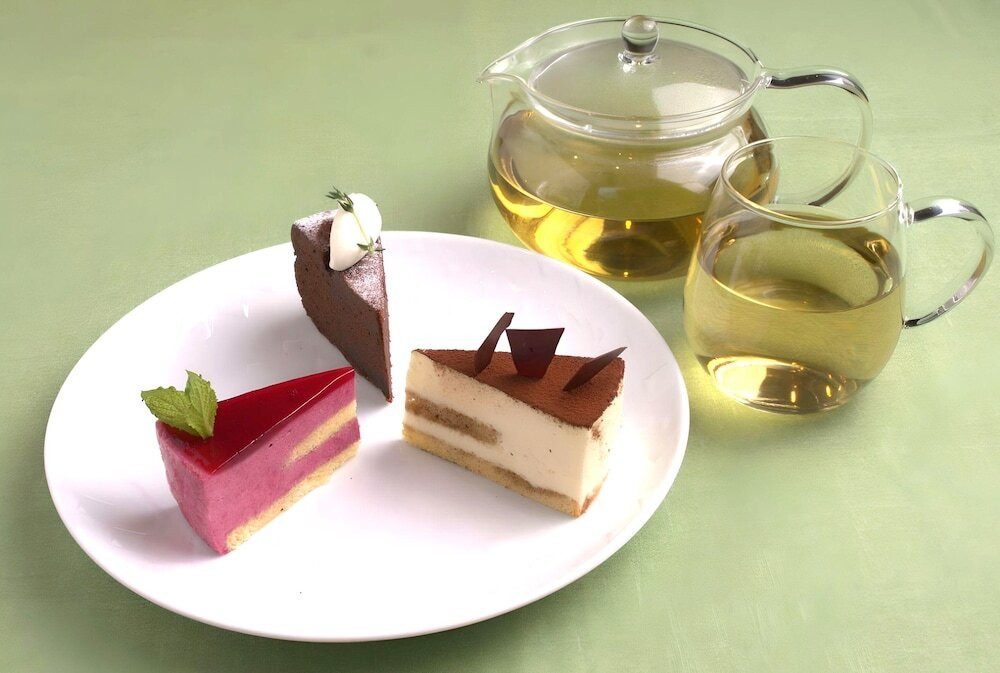 レストラン