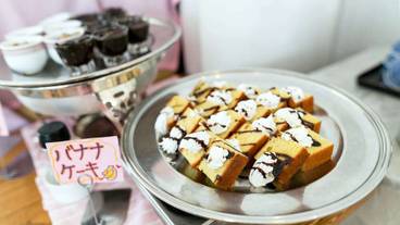 ビュッフェ / 15