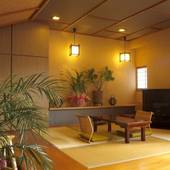 仙石原温泉 温泉旅館みたけ（神奈川県 旅館） / 2