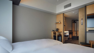 デラックスツイン 禁煙（20平米）