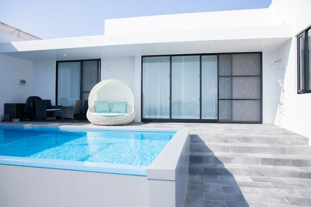 バーベキュー / ピクニック エリア