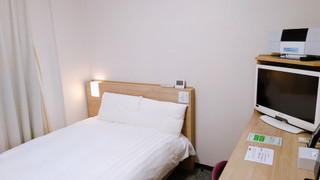 セミダブル ルーム 禁煙 (13.6 ㎡)