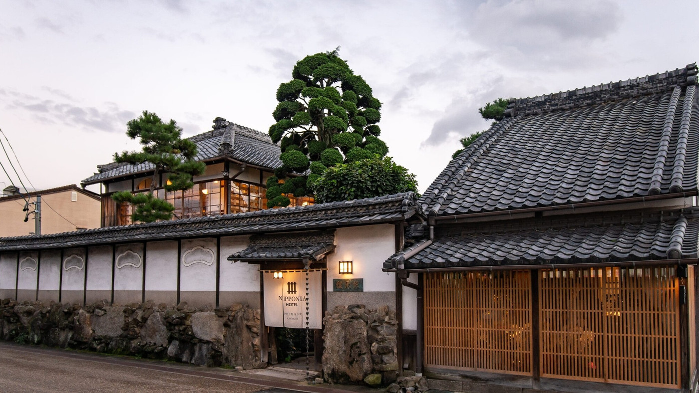 子ども用のグッズやメニューが充実！歴史ある邸宅をリノベートしたホテル4375247