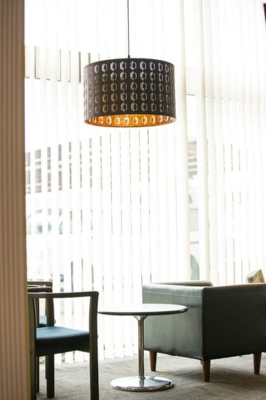 ロビー応接スペース