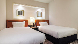 スタンダード ツインルーム 禁煙 (2名利用)