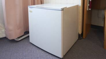 小型冷蔵庫 / 21