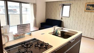 専用キッチン / 38