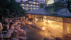 玉造温泉 玉造グランドホテル長生閣