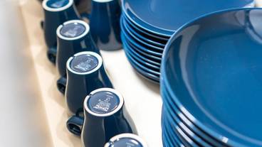 専用キッチン / 24