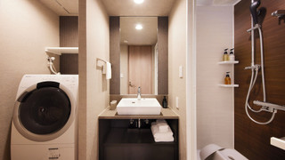 ベーシック アパートメント 禁煙 キッチン