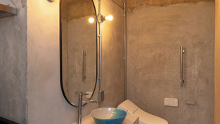 ベーシック ツインルーム シティビュー