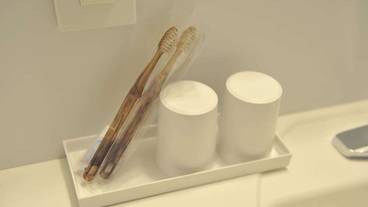 バスルームの設備 / 22