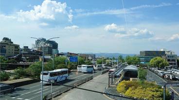 施設からの眺望 / 19