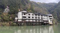 庄川温泉郷 大牧温泉