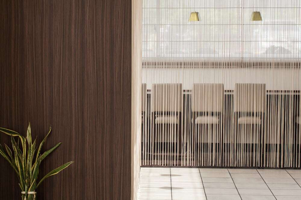 レストラン