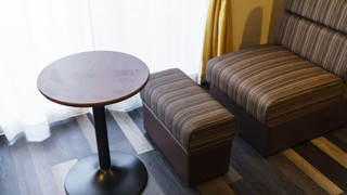 スタンダード ダブルルーム