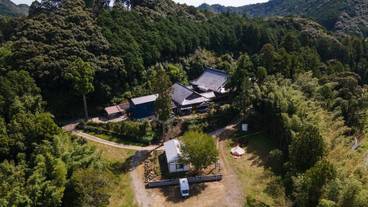 施設の敷地 / 17