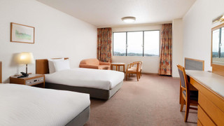 クラシック ルーム