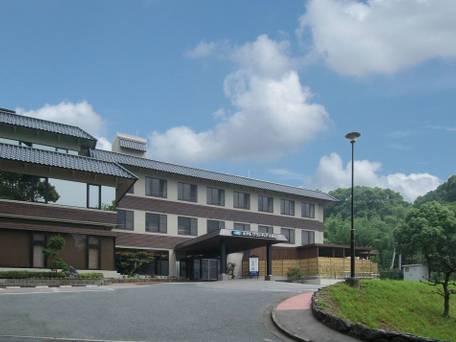 ルートイングランティア太宰府 / 1