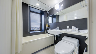 コンフォートフロア ワイドツイン 禁煙