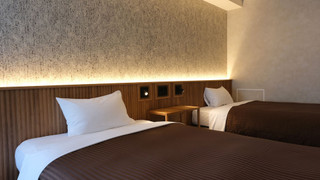 エグゼクティブ トリプルルーム 禁煙