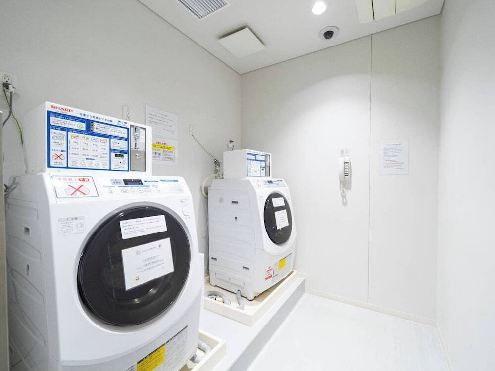 ランドリー ルーム