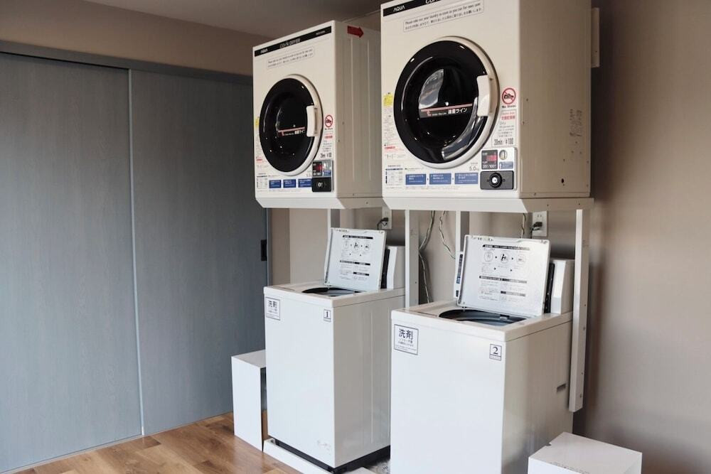 ランドリー ルーム