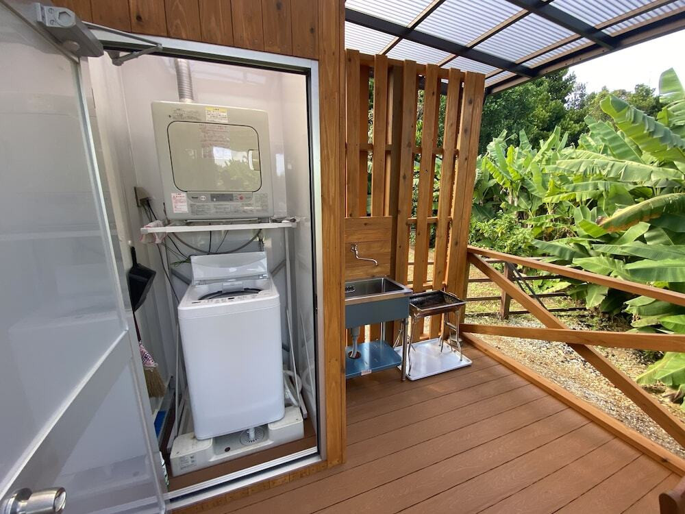 テラス / パティオ