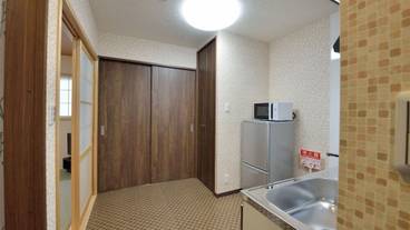 専用キッチン / 9