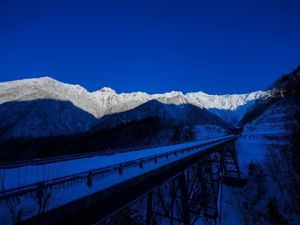 マウンテン ビュー