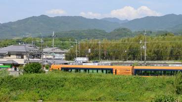 マウンテン ビュー / 21