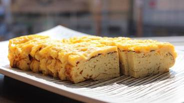 朝食ビュッフェ / 3