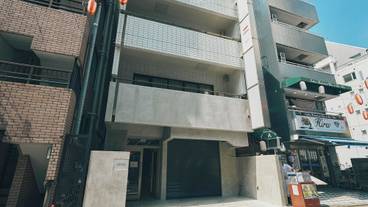 外観 / 1