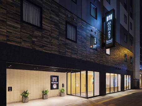 hotel MONday Premium 上野御徒町 / 5