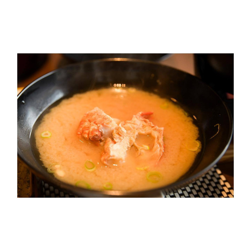 和朝食メニューの一例②